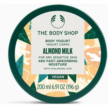 The Body Shop Almond Milk Körpergel 200 ml