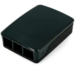 Raspberry Pi 4 Gehäuse