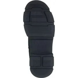 KICKERS Klassische Stiefeletten Schwarz 33