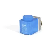 Danfoss Spule BE024AS für Magnetventile 24 V 50 Hz 10 W