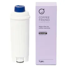 Coffee Friend Wasserfilter Coffee Friend für De'Longhi Kaffeemaschinen (DLSC002)