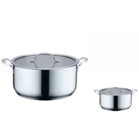 Haeger Kochtopf 28 cm rund