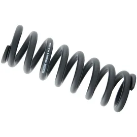 RockShox Metric Coil Dämpferfeder 500 lbs 174 x 67,5-75 mm Schwarz