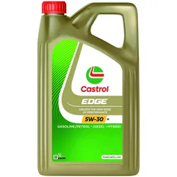 CASTROL EDGE 5W-30 M 5l Motoröl  15F6DC