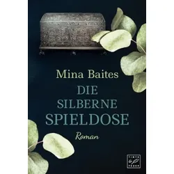 Die silberne Spieldose