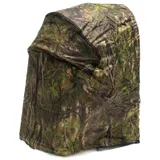Stealth Gear Tarnzelt Ein-Mann Grün