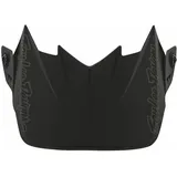 Troy Lee Designs GP Schwarz
