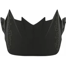 Troy Lee Designs GP Schwarz