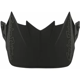 Troy Lee Designs GP Schwarz