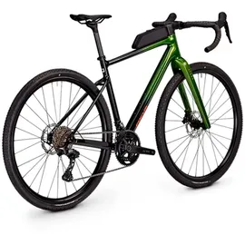 Focus Atlas 6.9 2026 28 Zoll RH 48 cm grün/schwarz