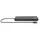 URBAN FACTORY Urban-factory Tcd45uf Dockingstation Schwarz Usb 3.2