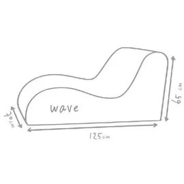 OutBaG Wave Plus mud