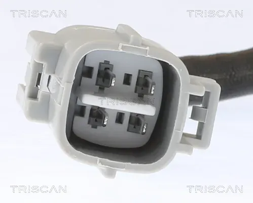 TRISCAN Lambdasonde 884569506 für Fiat Suzuki