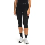 Falke Impulse Running Damen Tights Schwarz M