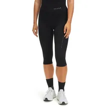 Falke Impulse Running Damen Tights Schwarz M