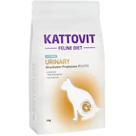 Kattovit Urinary Thunfisch 4 kg