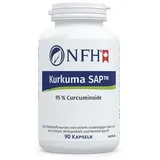 NFH Kurkuma SAPTM Kapseln (90St)