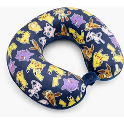 Pokémon Equipment, Farbe Blau, Größe one size - Equipment - unisex - Blau