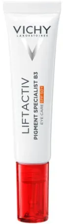 Vichy Liftactive Specialist B3 Augen SPF50 Tube 15ml