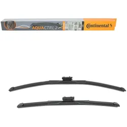 Scheibenwischer CONTINENTAL AQUACTRL 2 2800011254280 für Mazda Land Rover