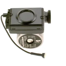 Bosch Pumpe Grundfos UPM2 - 8738204567