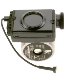 Bosch Pumpe Grundfos UPM2 - 8738204567