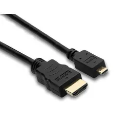 Hochgeschwindigkeits-HDMI-zu-Mikro-kompatibel mit A7S-Kabelschutz