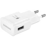 Samsung USB mit Schnellladefunktion+ Micro-USB-Kabel Weiß