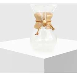 Chemex Kaffeekaraffe 6 Tassen