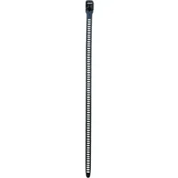 HellermannTyton 115-28889 SRT88028 Kabelbinder 880 mm 28 mm Schwarz Lösbar, Sehr flexibel, mit Rückschlauföse 1 St.