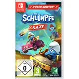 Die Schlümpfe: Kart