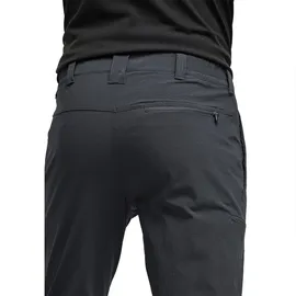 Maier Sports Nil Funktionshose Herren Schwarz 48