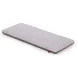 Canadian Cat Company Filzmatte für Fensterbank hellgrau S