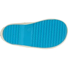 druppies Gummistiefel hellblau 38