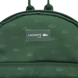 Lacoste Kids Kids Core Solid Grün