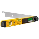 Stabila Winkelmesser digital TECH 700 DA Gelb 45 cm
