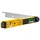 Stabila Winkelmesser digital TECH 700 DA Gelb 45 cm