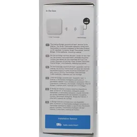 tado° Smart Thermostat Starter Kit V3+