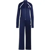 adidas Teamsport Trainingsanzug Dark Blue/Off White M