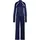 adidas Teamsport Trainingsanzug Dark Blue/Off White M