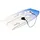 vidaXL Bodyboard 94 cm blau
