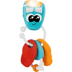 Chicco - ELECTRONIC KEYS