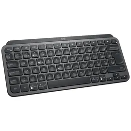 Logitech MX Keys Mini CH grafit