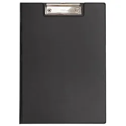 Jakob Maul GmbH MAUL 2337190, Schwarz, Karton, Polypropylen (PP), 1 Taschen, 2,2