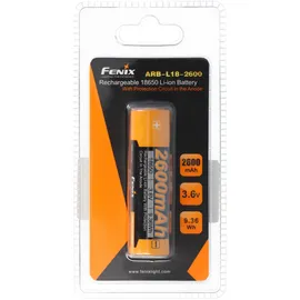 Fenix ARB-L2 18650 Li-Ion 1 St.
