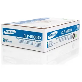 Samsung CLP-500D7K schwarz