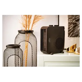 Adler AD 7725 schwarz