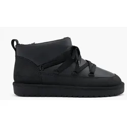 Boots - Damen - schwarz