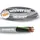 Lapp 10 Meter Lapp 1119007 Ölflex Classic 110 7G0,5mm2 PVC-Steuerleitung 7x0,5 mm2 mit grün-gelben Schutzleiter I Mantelleitung 7 adrig I Steuerkabel 7 adrig