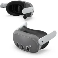 Urban Armor Gear Meta Quest 3 Headset Grau